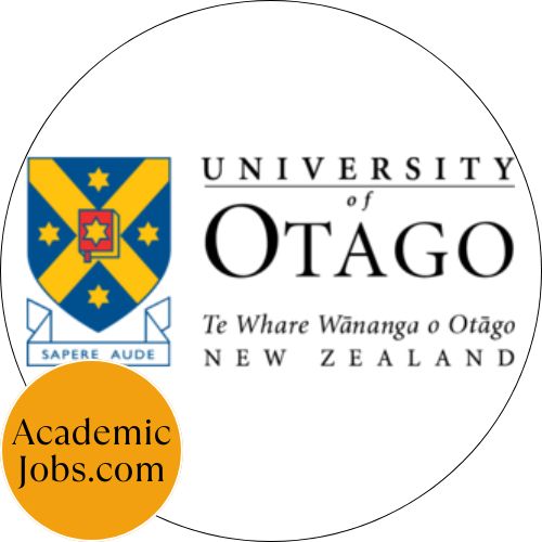 Otago Uni - University of Otago logo